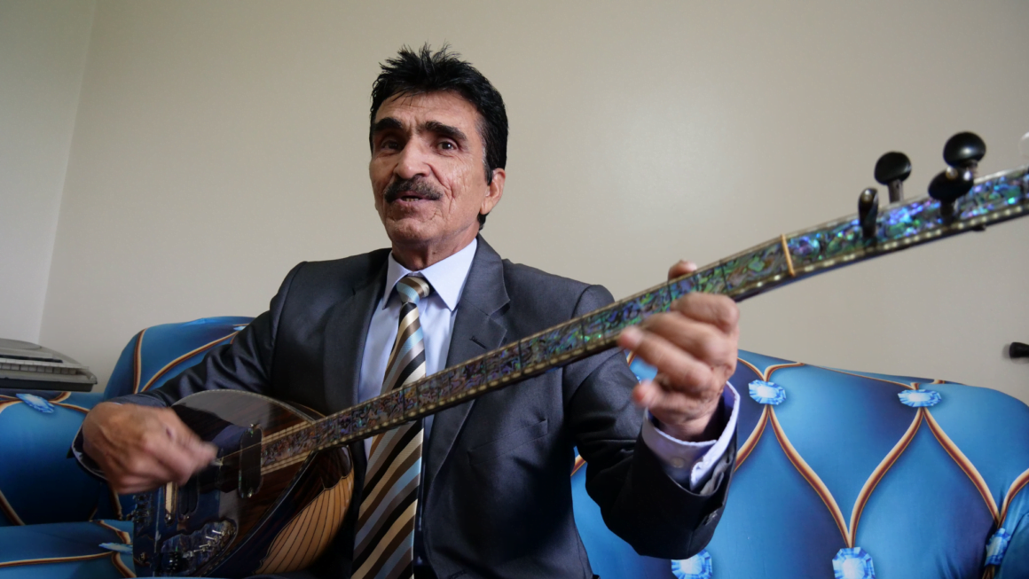 MOHAMMAD SYFKHAN KONCERT