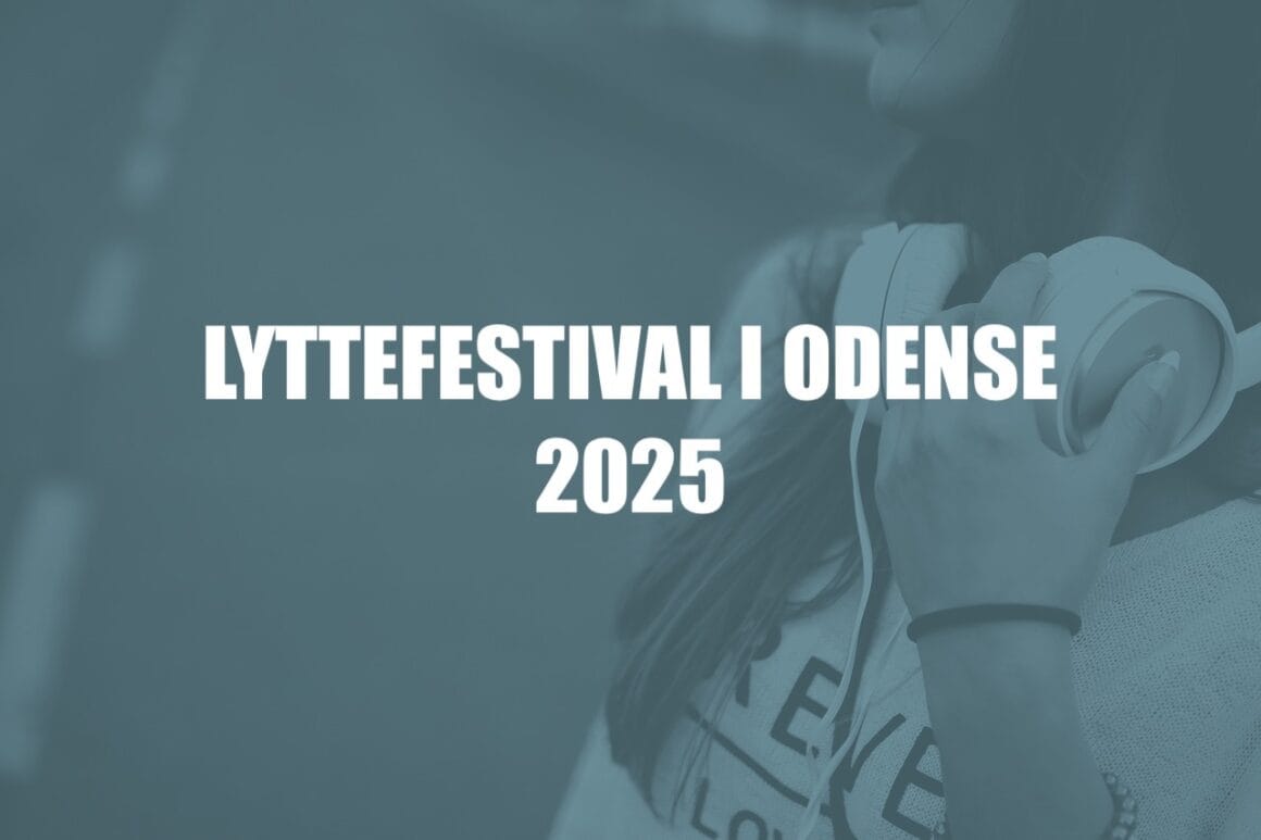 LYTTEFESTIVAL