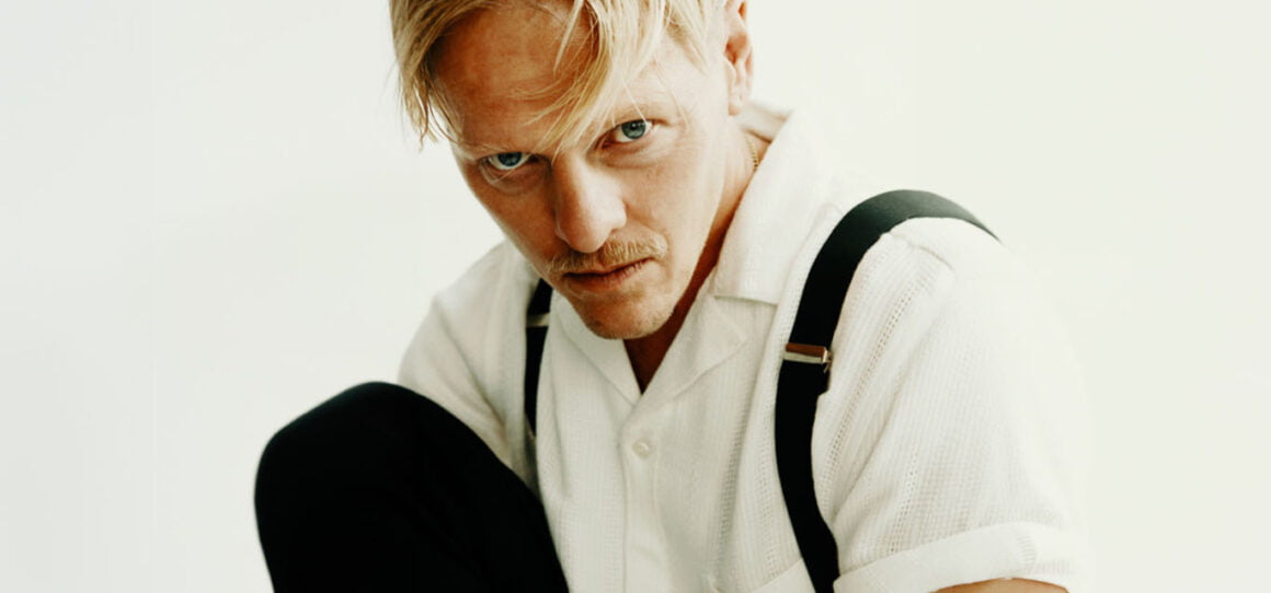 DE GAMLE MYTER – MED THURE LINDHARDT