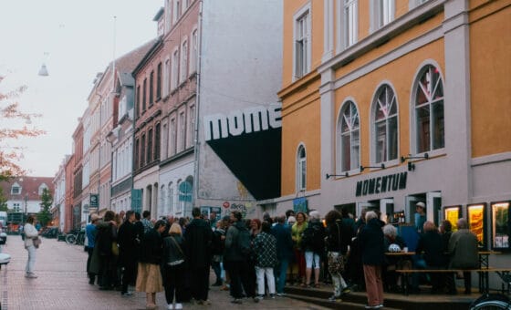 LYDEN AF BYEN