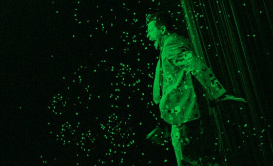 Den Store Julekabaret25-2 SKRALDEEVANGELIET