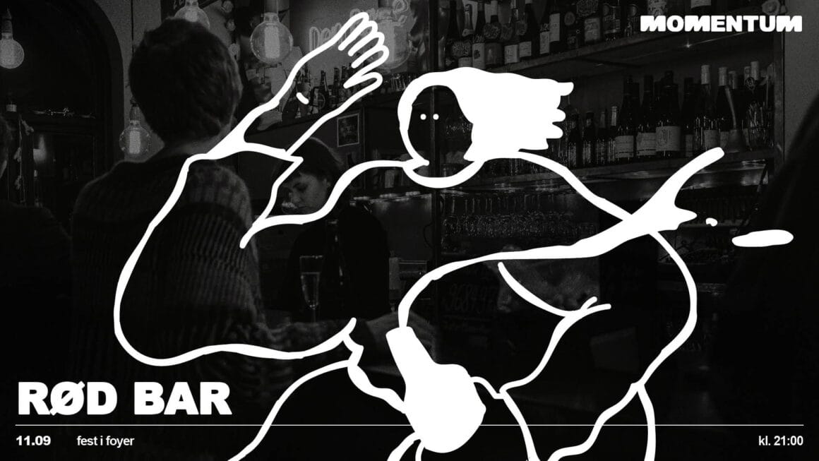 RØD BAR