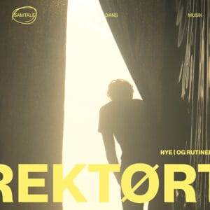 DIREKTØRTID: VELKOMMEN TIL NYE (OG RUTINEREDE) ÅRSKORTHOLDERE