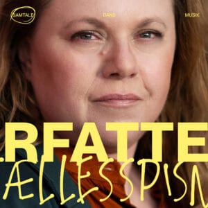FORFATTERE & FÆLLESSPISNING: PERNILLE REDDER: FAKTA & FIKTION