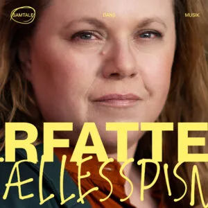 FORFATTERE & FÆLLESSPISNING: PERNILLE REDDER: FAKTA & FIKTION
