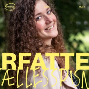 FORFATTERE & FÆLLESSPISNING: MIRIAM POULSEN: HEMMELIGHEDER
