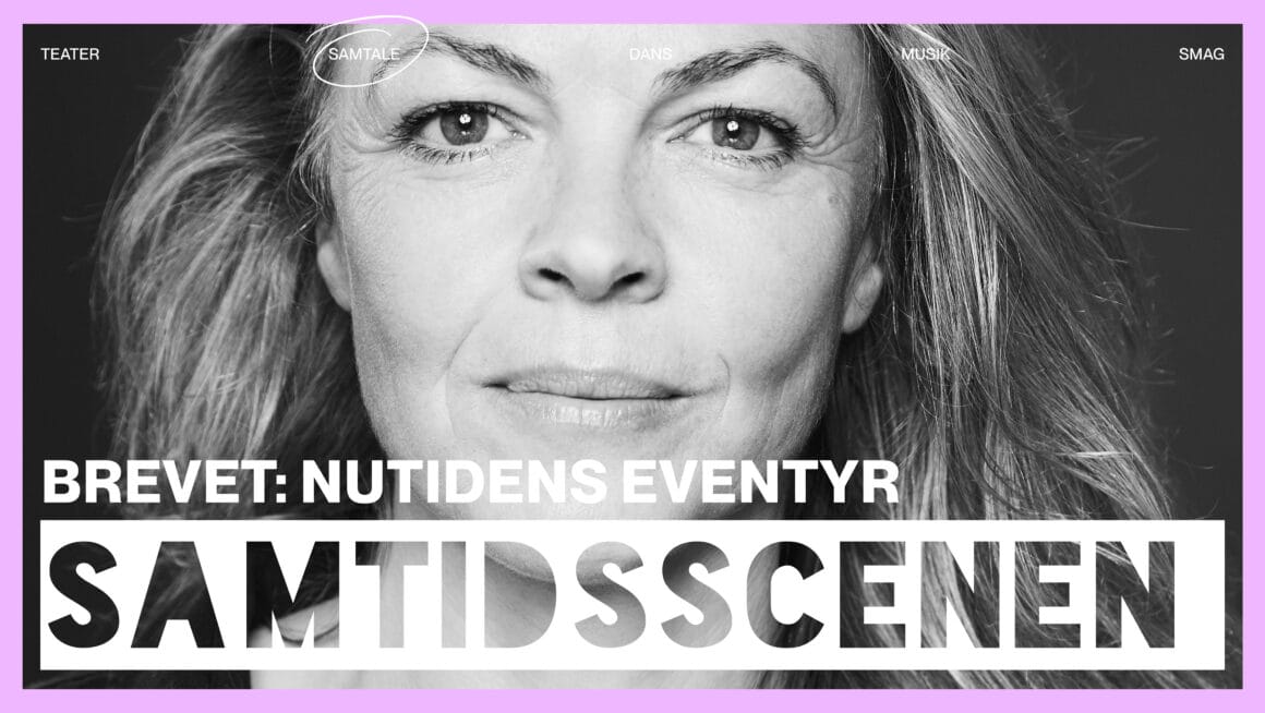 BREVET: NUTIDENS EVENTYR