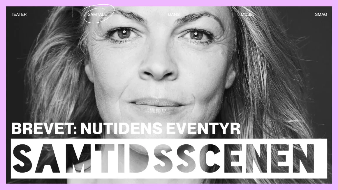 BREVET: NUTIDENS EVENTYR