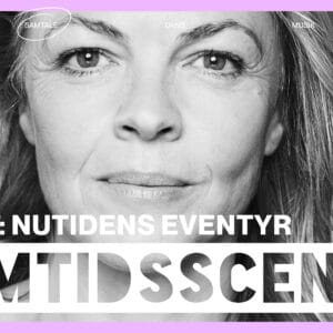 BREVET: NUTIDENS EVENTYR