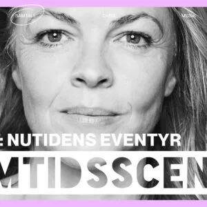BREVET: NUTIDENS EVENTYR