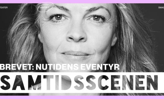 BREVET: NUTIDENS EVENTYR