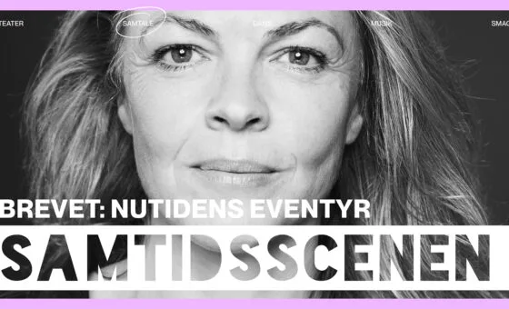 BREVET: NUTIDENS EVENTYR