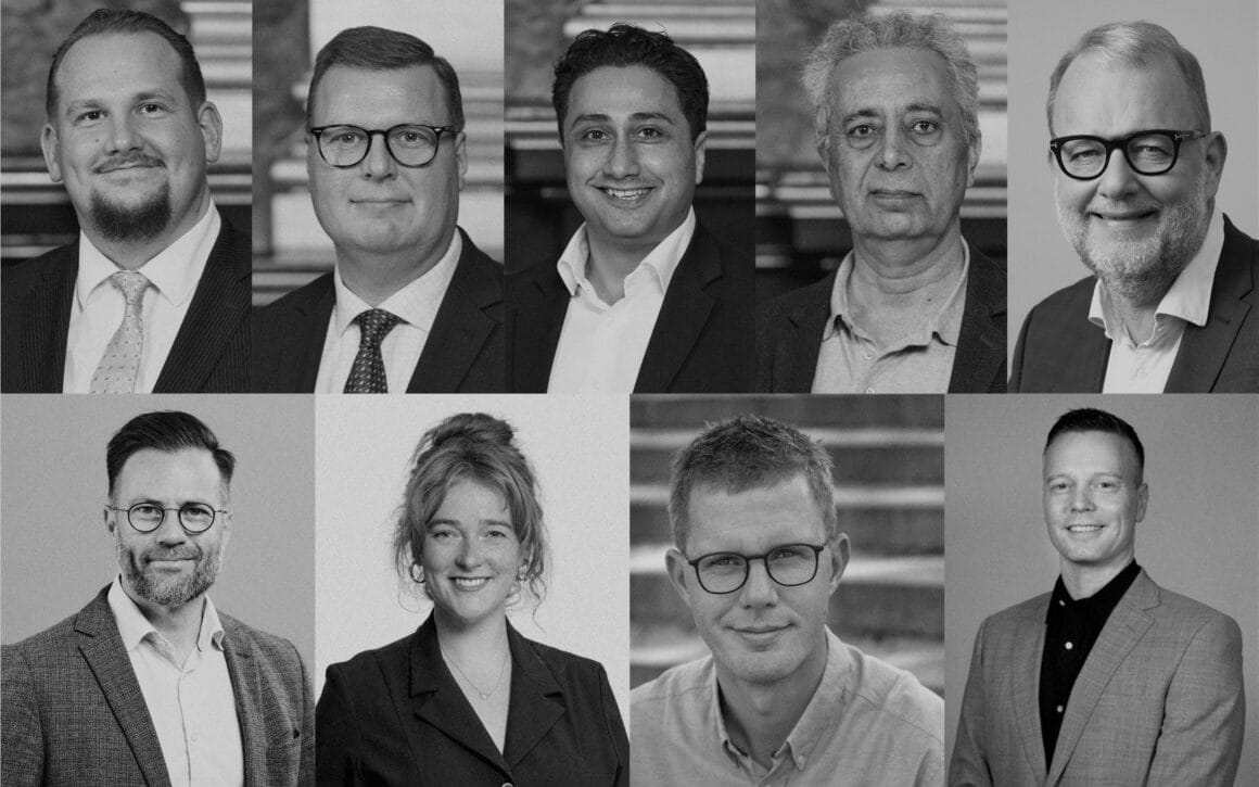 lyden af byen LYDEN AF BYEN