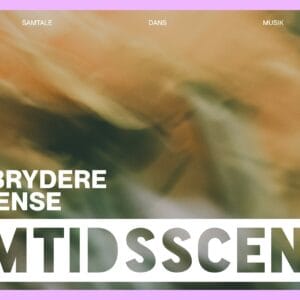 MØNSTERBRYDERE FRA ODENSE