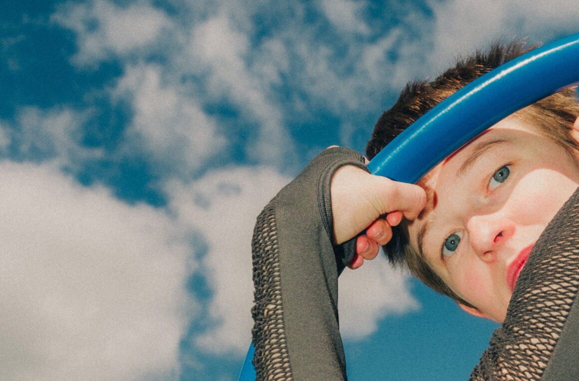 VIKTORIA SØNDERGAARD SECRETS