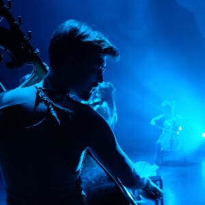 BØLGERNES MUSIK