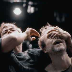 PAS DE DIEU