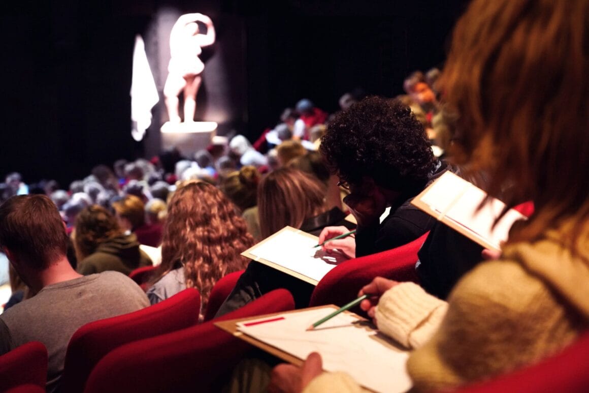 PÆRFEKT GIN & CROQUIS