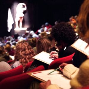 PÆRFEKT GIN & CROQUIS