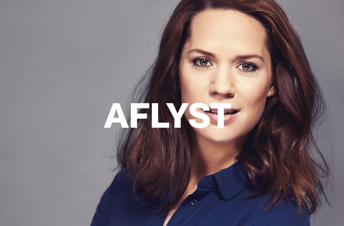 LYDEN AF ET LIV I SPOTLIGHT