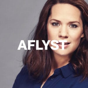 LYDEN AF ET LIV I SPOTLIGHT