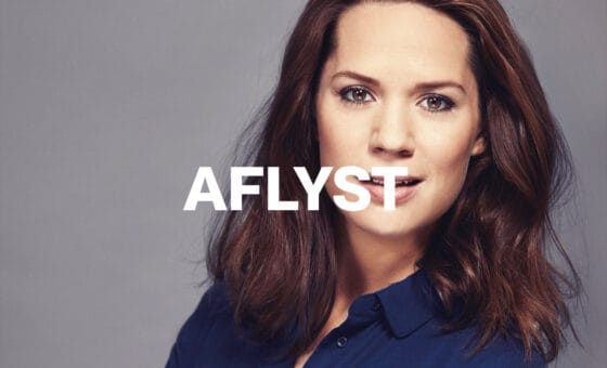 LYDEN AF ET LIV I SPOTLIGHT