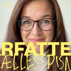 FORFATTERE & FÆLLESSPISNING: L. SHERMAN: ROMANTIK & SEKSUALITET