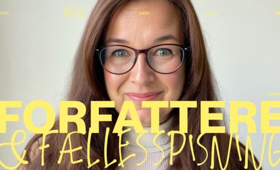 FORFATTERE & FÆLLESSPISNING: L. SHERMAN: ROMANTIK & SEKSUALITET