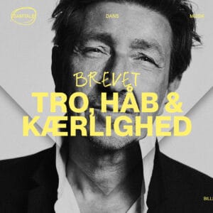 BREVET: TRO, HÅB & KÆRLIGHED