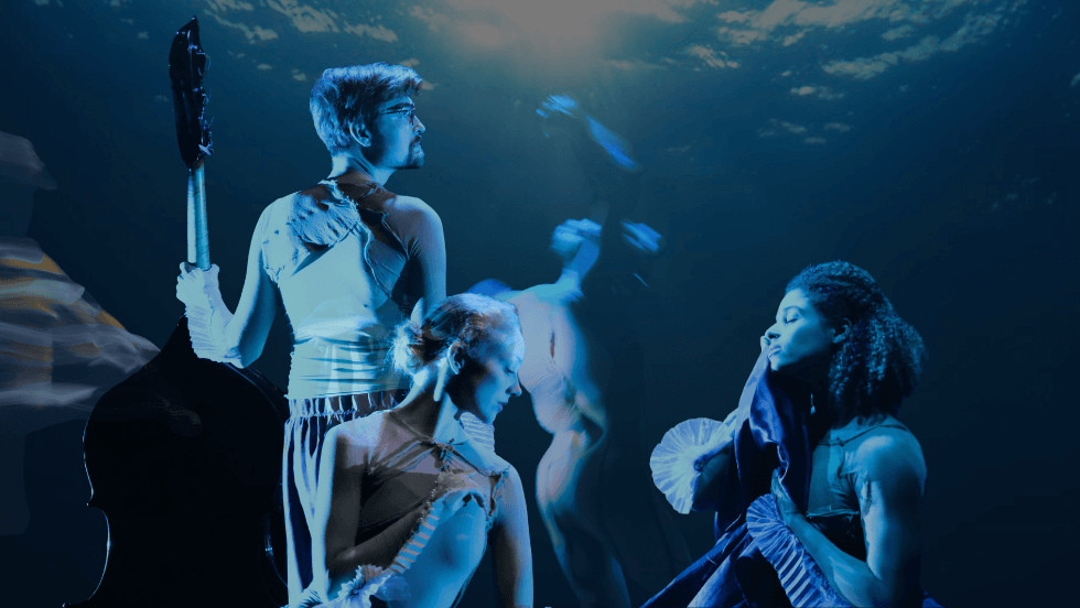 Birgitte Wagner Smidt _-) BØLGERNES MUSIK