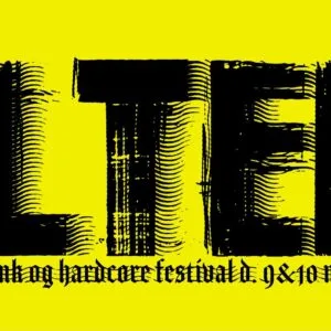 ILTER PUNK & HARDCORE FESTIVAL 2025