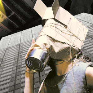 FALLING HEADS