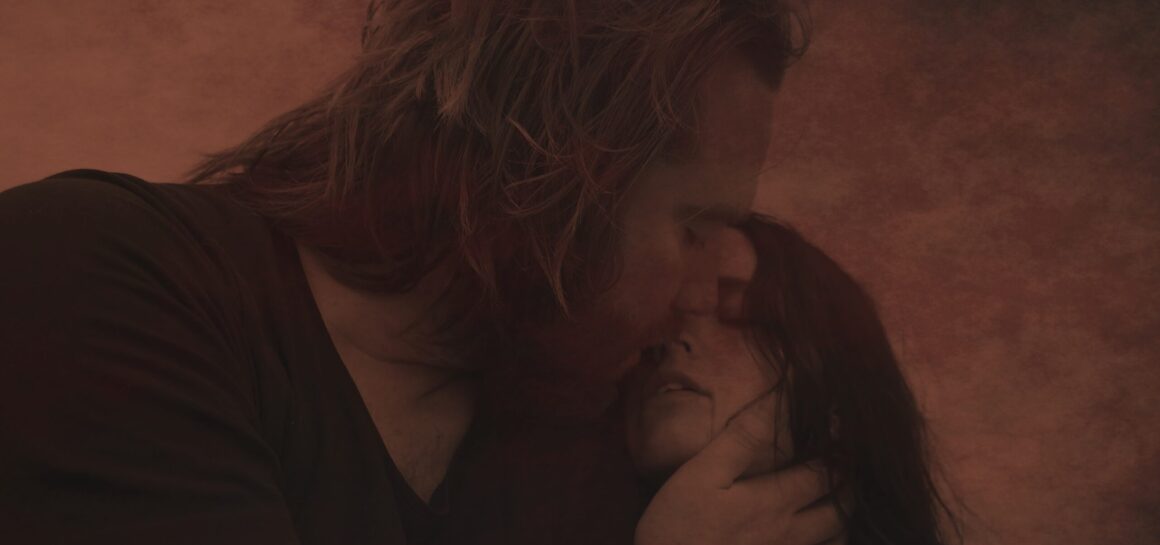 ONLY THE ONE YOU LOVE