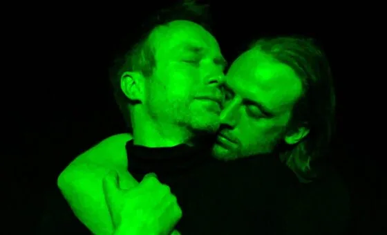 KANNIBALEN