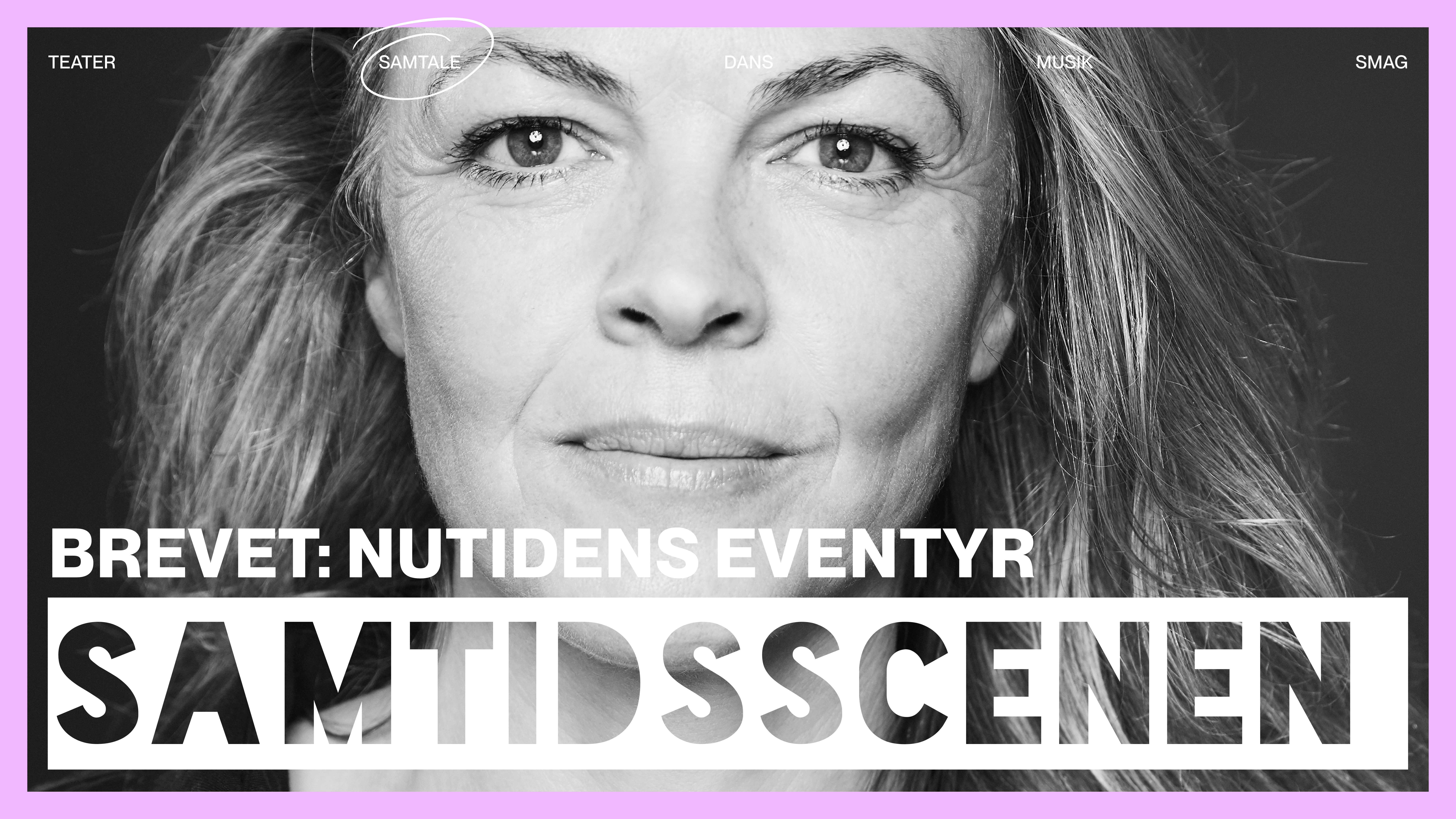 BREVET: NUTIDENS EVENTYR
