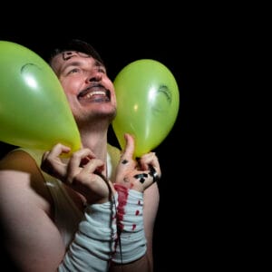 LOL – LAUGHING OUT LONELY
