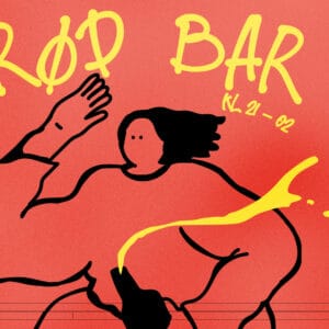 RØD BAR