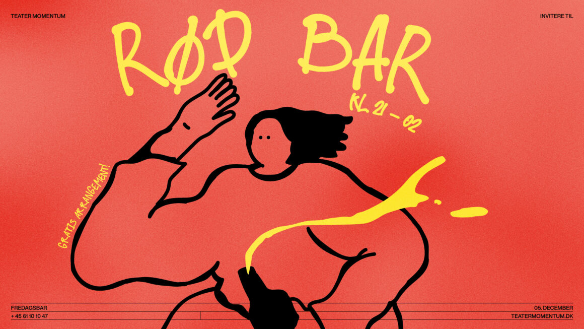 RØD BAR