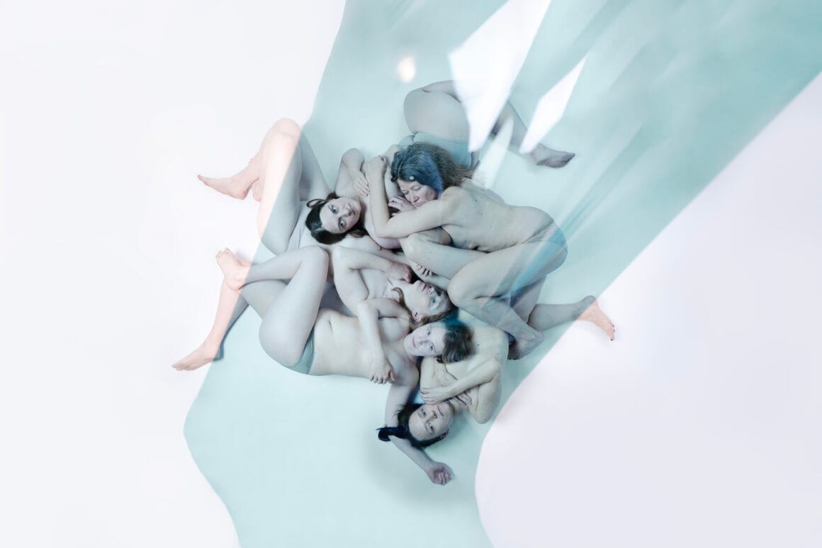 IKI · BODY TOUR
