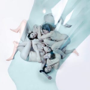 IKI · BODY TOUR