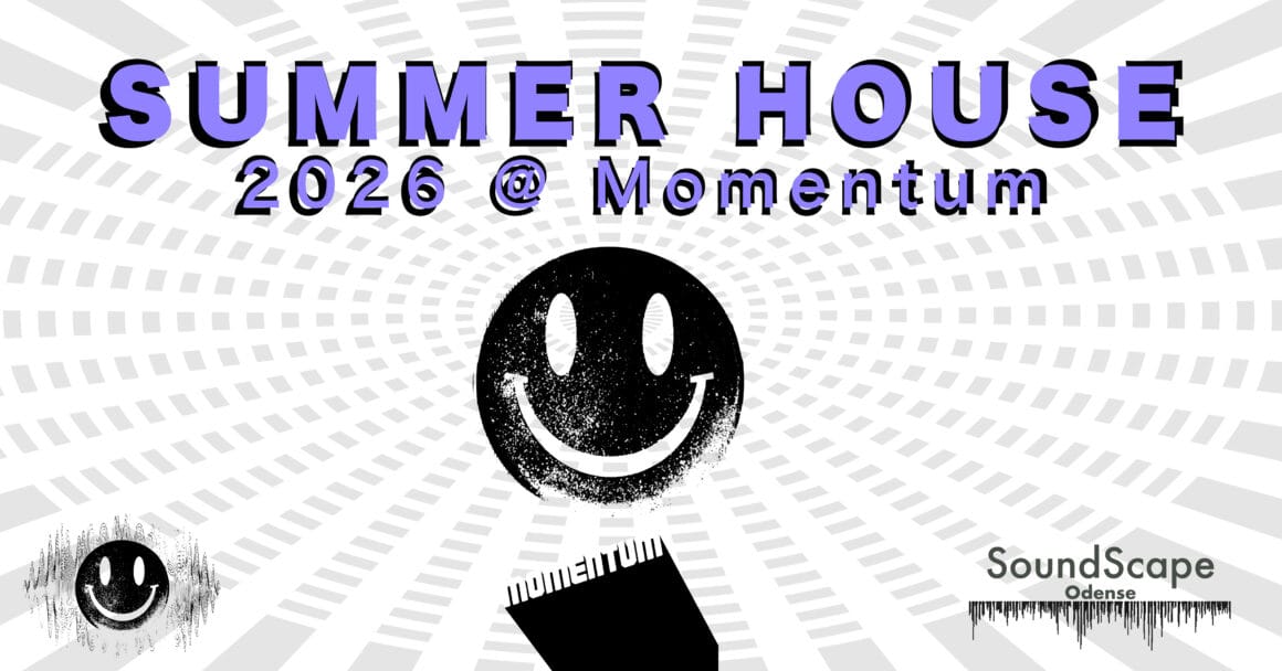 house momentum 13062026 FB grafik event SUMMER HOUSE