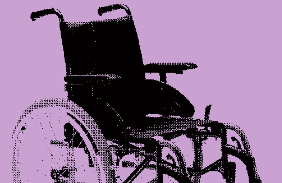 FORSVINDINGSPUNKTET