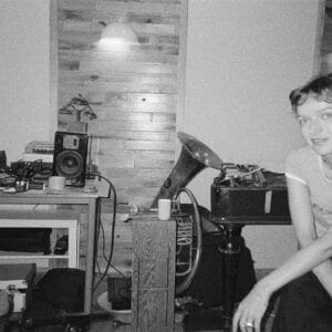 ASTRID ENGBERG