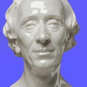 FREMKALDT: HANS CHRISTIAN