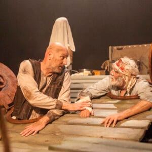 DON QUIXOTE
