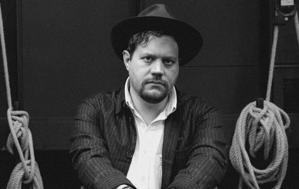 DIREKTØRTID: TALK MED KUNSTNERISK PROFIL, JONAS PREBEN JØRGENSEN