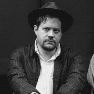 DIREKTØRTID: TALK MED KUNSTNERISK PROFIL, JONAS PREBEN JØRGENSEN
