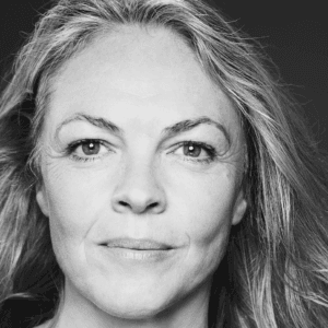 TASTE & TALK: TRINE OG GRISEN