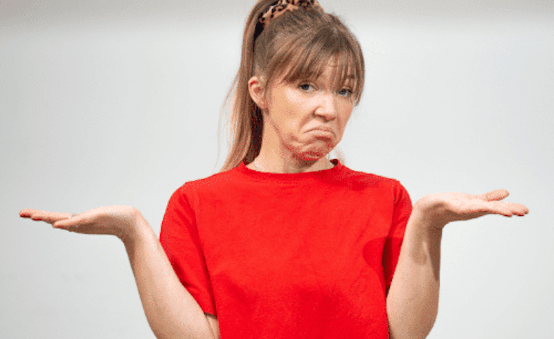 Sofie Skriver foto SEKSUALUNERVISNING FOR VOKSNE