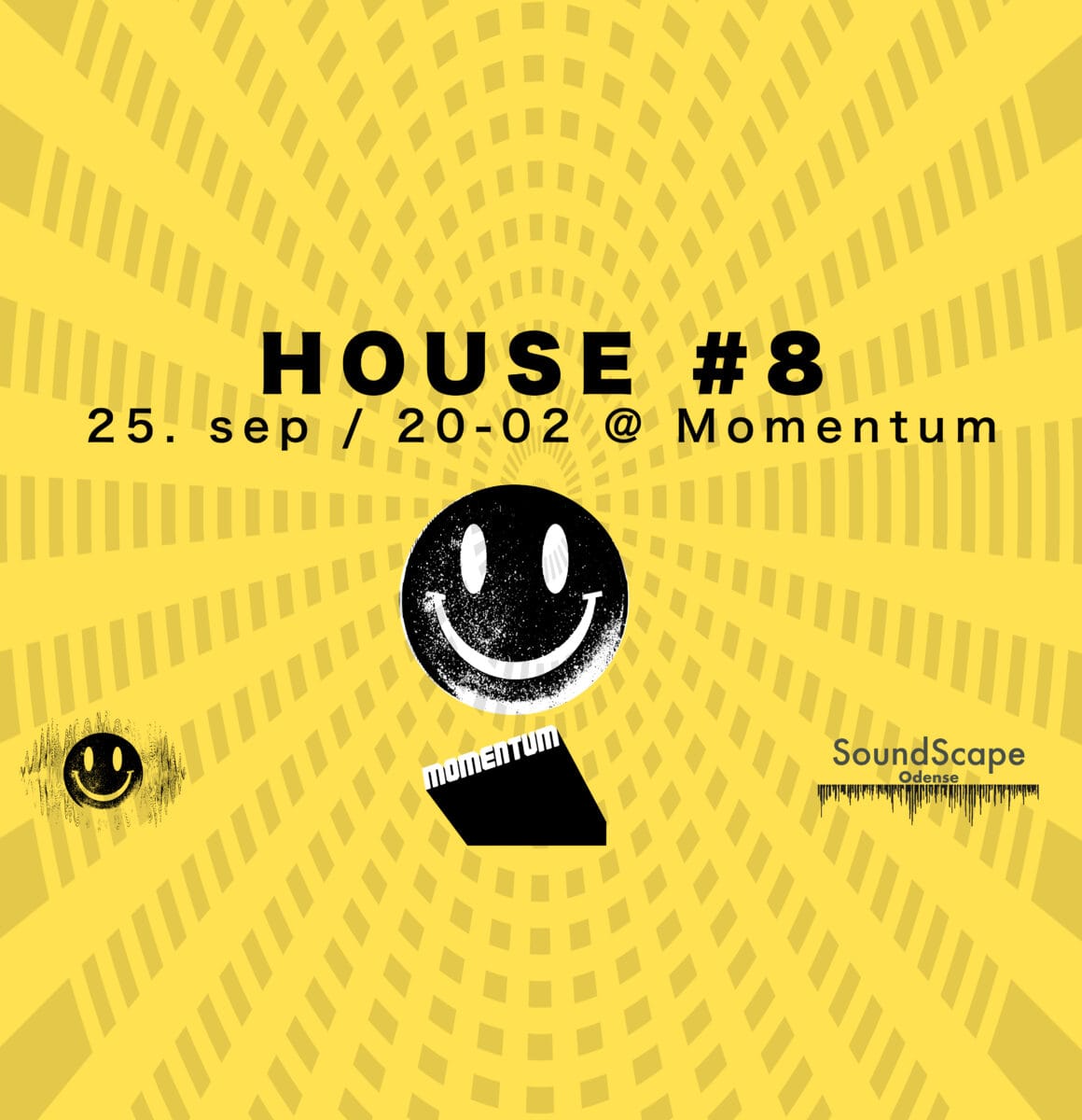HOUSE #8